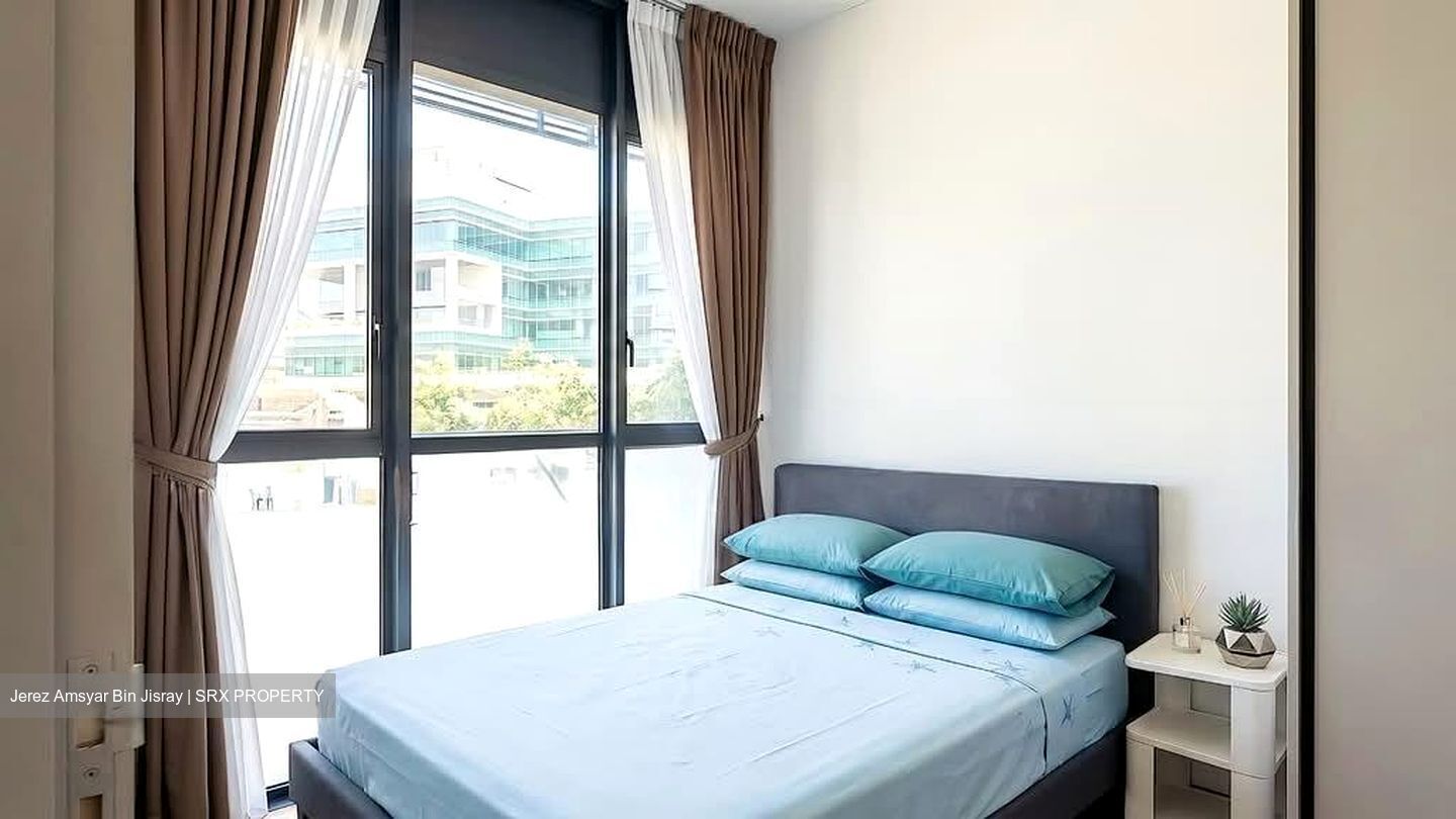 Haus On Handy (D9), Condominium #553366321